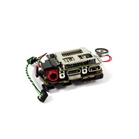 Sony COMPLETE PC BOARD SERVICE A-2167-900-A